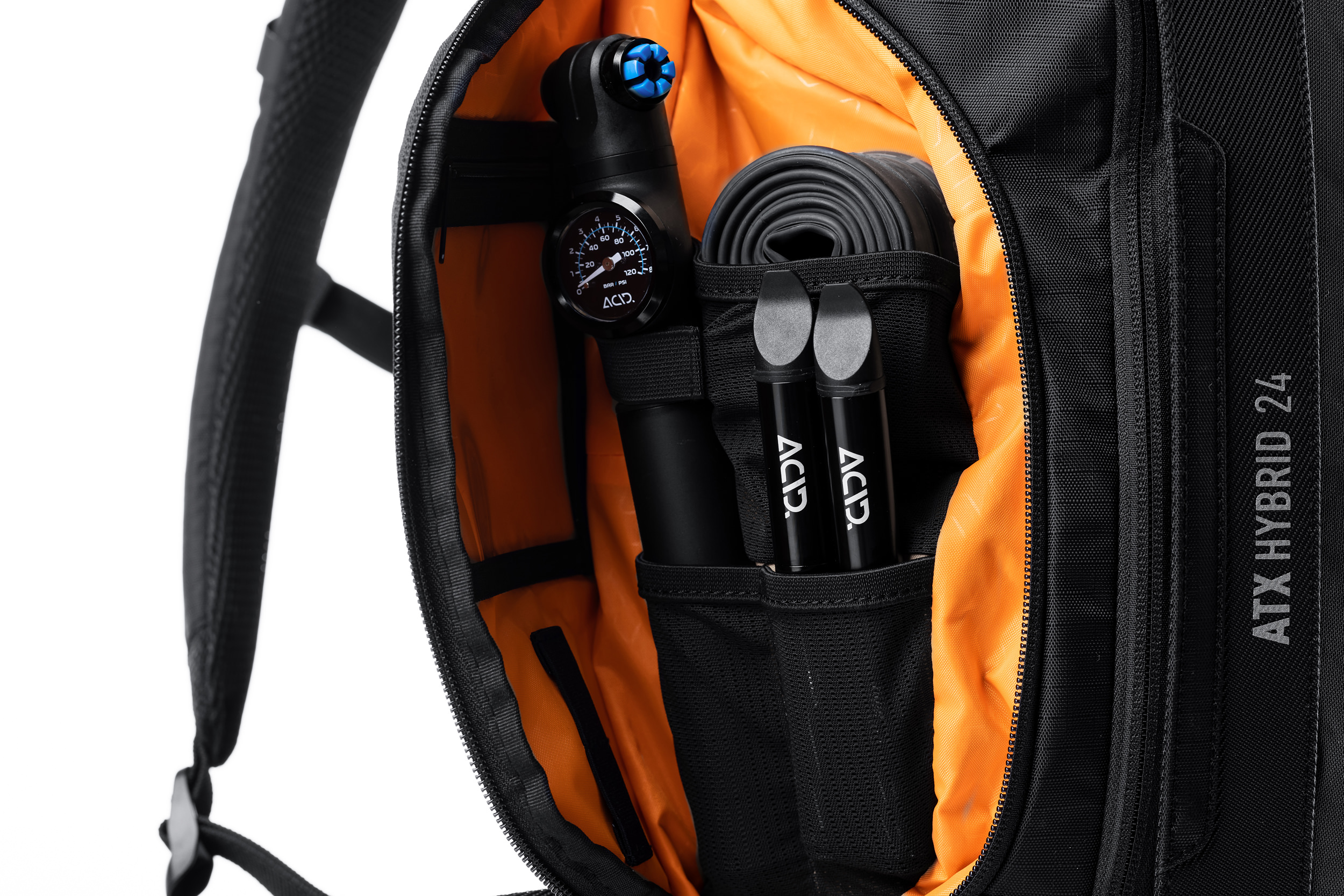 CUBE Backpack ATX HYBRID 24 | Cubestore