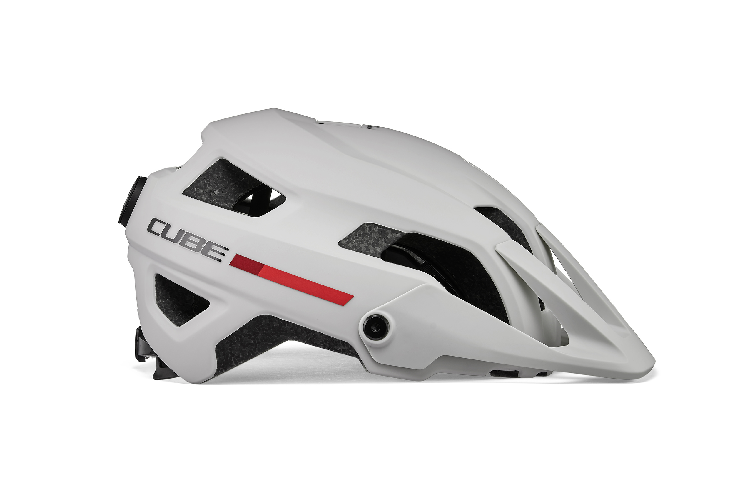 CUBE Helmet FRISK Teamline | Cubestore