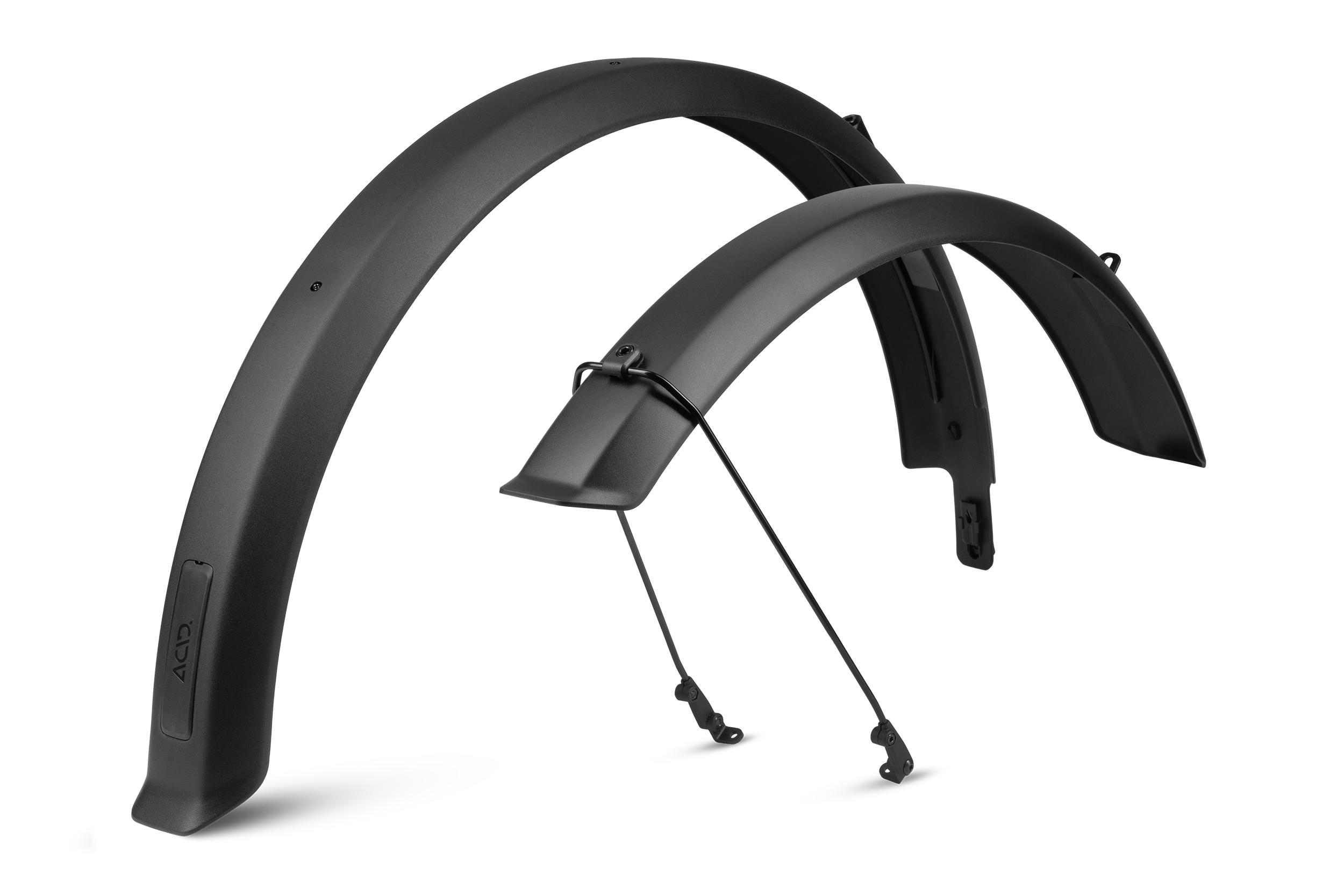 ACID Mudguard Set SIC 2.0 84 29