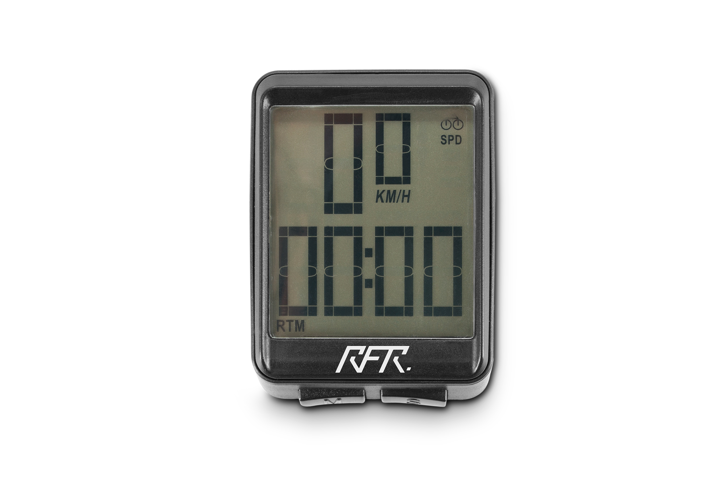 RFR Cycle Computer wireless CMPT | Cubestore