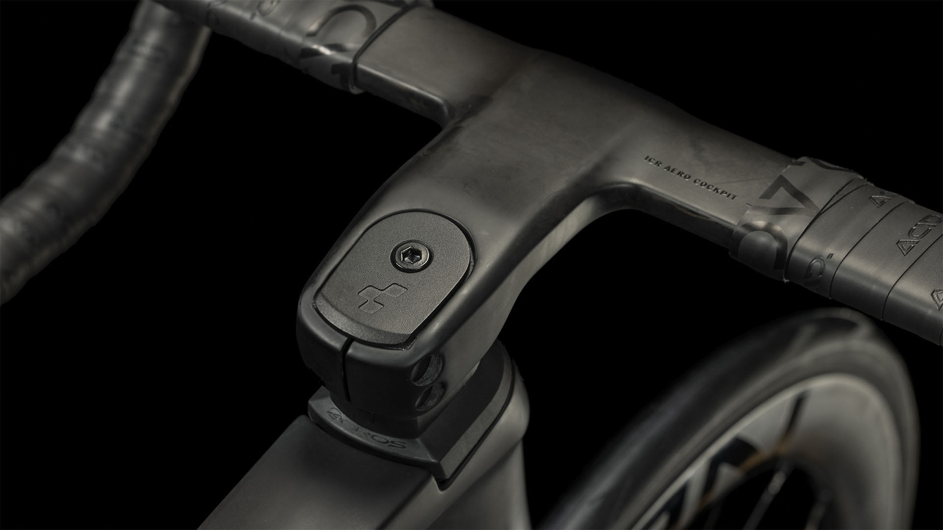 Cube Litening AERO C68X Pro carbon´n´black Cubestore